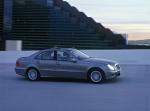Mercedes-Benz E-Class 2007 года